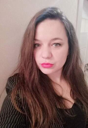 Alyona (@elena264254) — my photo № 2