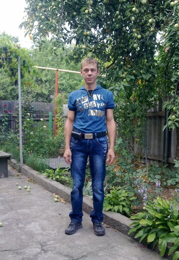 My photo - Aleksandr, 49 from Enakievo (@aleksandr154081)