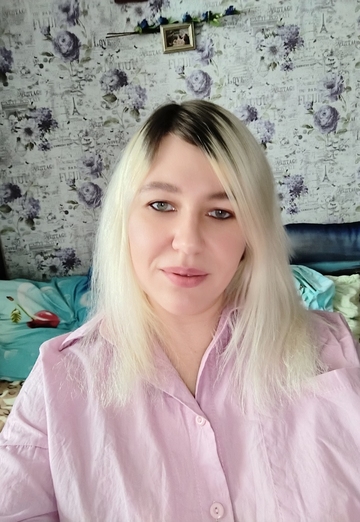 My photo - Viktoriya, 32 from Grodno (@viktoriya164937)