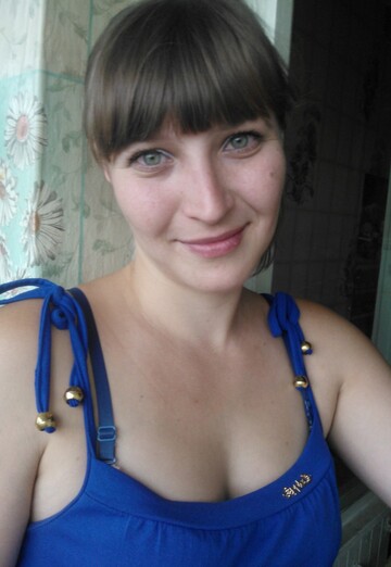My photo - Nelli, 40 from Nalchik (@nelli1677)
