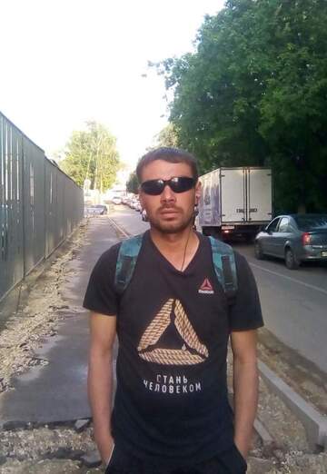 My photo - Anatoliy, 31 from Sergiyev Posad (@anatoliy83245)