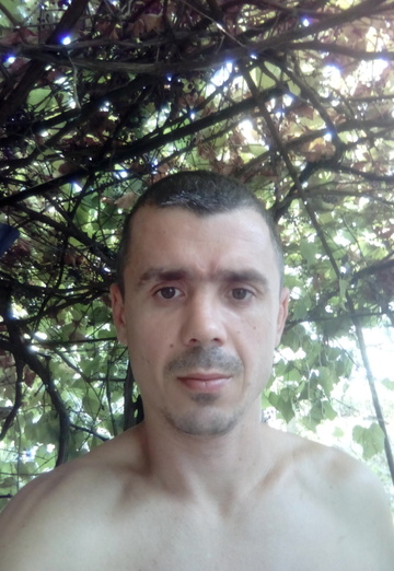 My photo - Maksim, 40 from Feodosia (@maksim190756)