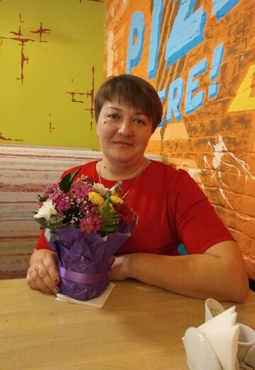 Моя фотография - Marina, 38 из Краматорск (@marina202715)