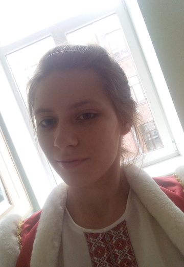 Моя фотография - Мария, 25 из Слупск (@mariya132877)
