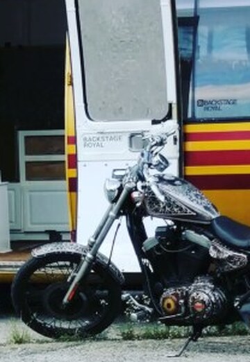 Morten (@mortenstorm) — my photo № 5