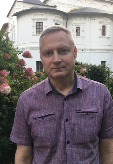 My photo - Pavel, 51 from Moscow (@pavel184177)