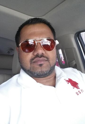My photo - shahbaz, 43 from Dubai (@shahbaz17)