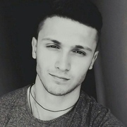 Макс, 23, Вологда