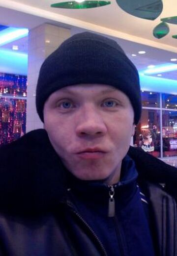 Sergei (@sergey5091871) — mein Foto #9