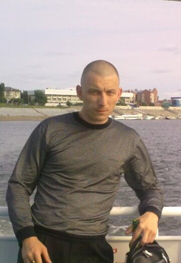 Моя фотография - дмитрий, 44 из Томск (@dmitrii--79)