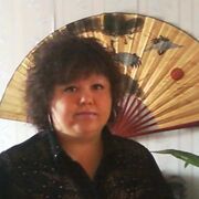 Татьяна, 41, Шербакуль