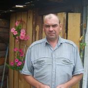 gon, 57, Верхняя Тура