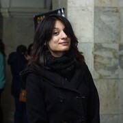 Алена, 29, Благовещенка