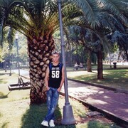 Viktor, 37, Городец