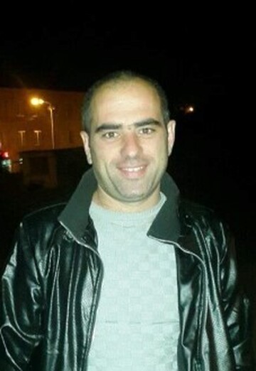 Моя фотография - Арман Мадатян, 42 из Ереван (@armanmadatyan)