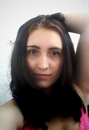 My photo - Katyushka, 28 from Nizhny Novgorod (@katushka3374)