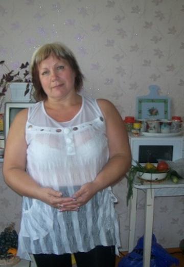 My photo - Nadejda, 60 from Krasnyy Yar (@nadejda2529)