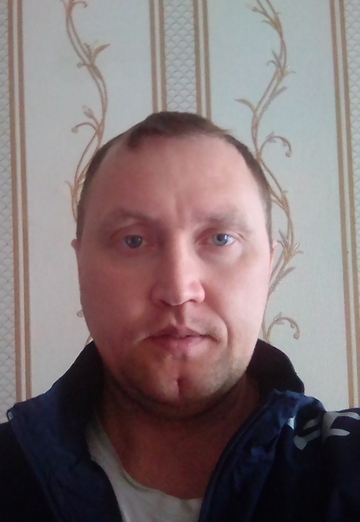 Моя фотография - Иван, 40 из Ижевск (@ivan259487)