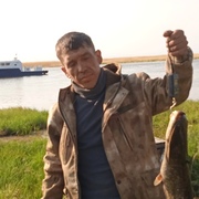 Иван, 40, Улан-Удэ