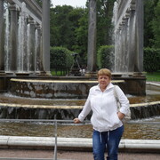 Галина Алексеевна, 64, Советск (Калининградская обл.)