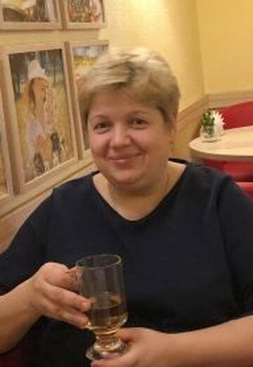 My photo - Mariya, 48 from Drogobych (@mariya146941)