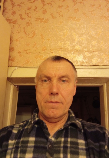 Mi foto- Vladimir, 58 de Kostromá (@vladimir423217)