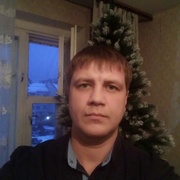 Aleksandr Oumrikhin 37 Volotchek
