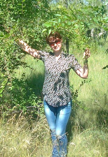 Моя фотография - Оксана, 44 из Темиртау (@oksana37363)