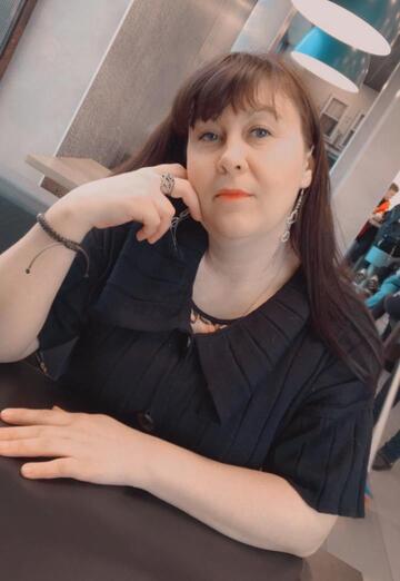 My photo - valya, 42 from Volgodonsk (@valya7984)