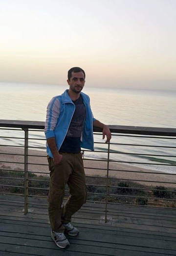 My photo - dimitri, 39 from Ashdod (@dimitri306)