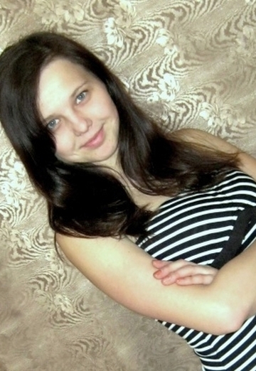 My photo - Yana, 33 from Chernivtsi (@savayana)