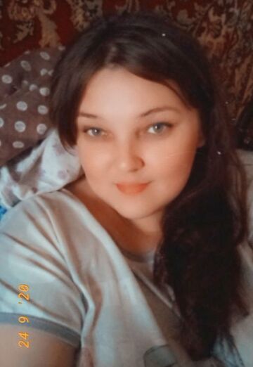 My photo - Anastasiya, 30 from Astrakhan (@anastasiya169014)