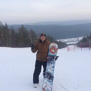 Александр, 42, Еманжелинск