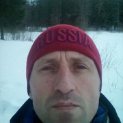 Максим, 46, Конаково