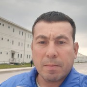 Abdullah Tursunov 38 лет (Козерог) Благовещенск