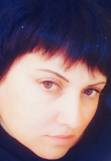Моя фотография - Наталья, 43 из Сызрань (@natalya286408)