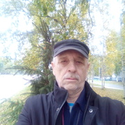 Начать знакомство с пользователем Владимир 54 года (Водолей) в Нижневартовске