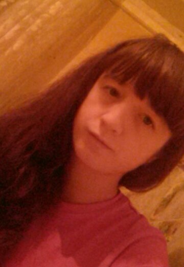 My photo - Katerina, 25 from Volgograd (@katerina33768)