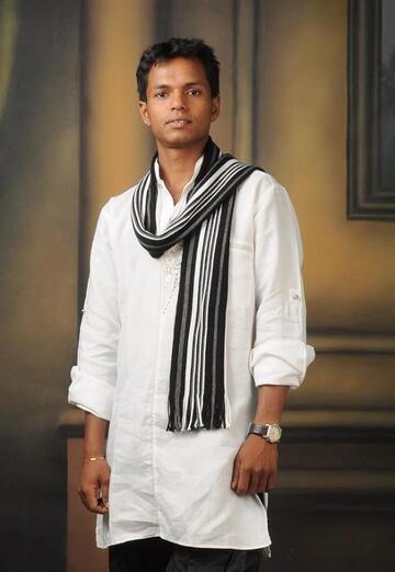 My photo - Sandeep Kotian, 40 from Mangalore (@sandeepkotian)