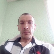 Евгений, 46, Домбай