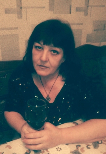 My photo - Marina, 62 from Georgiyevsk (@marina89621)