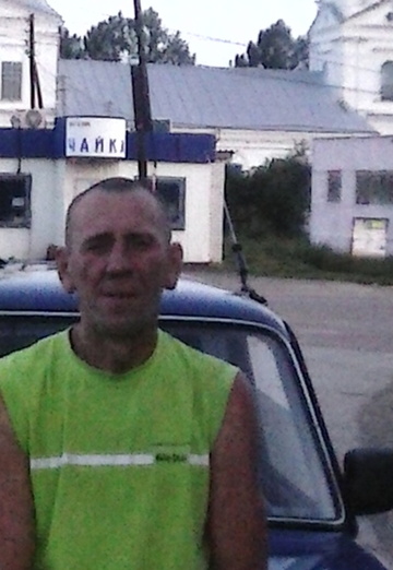My photo - valeriy, 57 from Nizhny Novgorod (@valeriy40966)