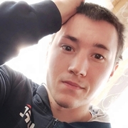 Вячеслав, 26, Пенза