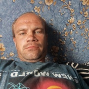 Денис, 35, Саранск