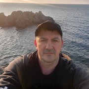 Дмитрий, 50, Фокино