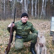 Рамазан, 42, Актаныш