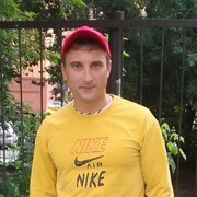 Константин, 35, Москва