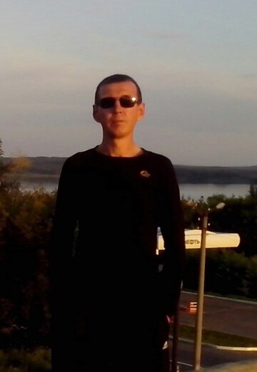 My photo - Aleksandr, 49 from Miass (@aleksandr832269)
