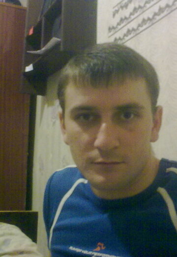 My photo - Kolya, 32 from Kramatorsk (@kolya27682)