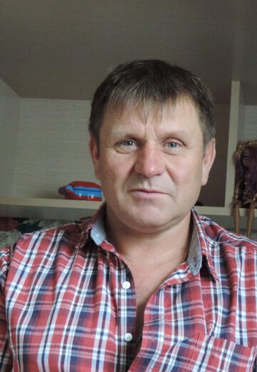 Моя фотография - Сергей, 53 из Рыбное (@sergey410486)